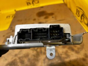 WZMACNIACZ AUDIO BOSE MOCOWANIE NISSAN X-TRAIL T32