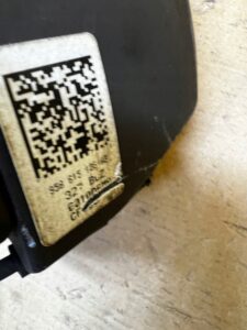 KOMPLET ZACISKI HAMULCOWE PRZÓD TYŁ PORSCHE MACAN 95B 2.0 TFSI