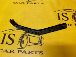 LEWA OSŁONA RĄCZKA BOCZKA FORD FIESTA MK7 3D