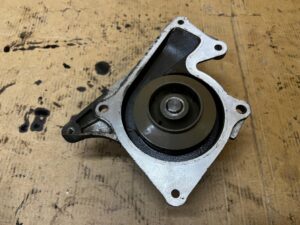 POMPA WODNA WODY RENAULT DACIA NISSAN MERCEDES 1.5 BLUE DCI