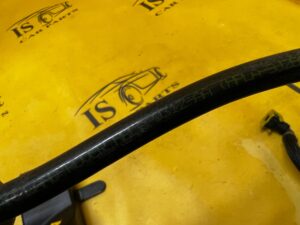 PRZEWÓD WAŻ RURKA PALIWA PALIWOWY LAND ROVER DISCOVERY 5 V L462 2.0D 204DTA