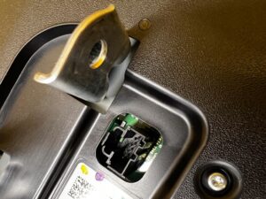 NOWY WYŚWIETLACZ EKRAN RADIA NAWIGACJI UNIT FORD KUGA MK3 LIFT