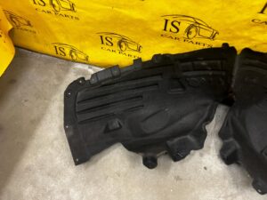 NADKOLE KOMPLETNE PRZÓD LEWY FORD EXPLORER VI MK6