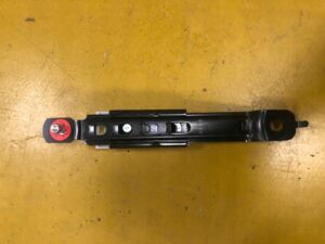 SUWAK REGULACJA PASA BEZPIECZENSTW NISSAN LEAF ZE0