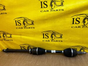 PÓŁOŚ PRZÓD PRZEDNIA PRAWY PRAWA RENAULT ESPACE V 1.6 TCE 1.8 TCE