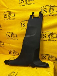 POSZYCIE OSŁONA SŁUPKA ŚRODKOWEGO B PRAWA PRAWY PEUGEOT 308 II T9 HB EU