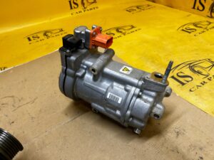 SPRĘŻARKA KOMPRESOR KLIMATYZACJI FORD EXPLORER MK6 3.3 V6 FHEF HYBRID