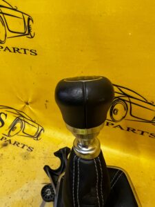 WYBIERAK MIESZEK GAŁKA BIEGÓW FORD FIESTA MK8