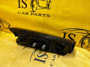 KOMPLET LAMPY LAMPA TYŁ TYLNE PRAWY LEWY PEUGEOT 2008 II EU