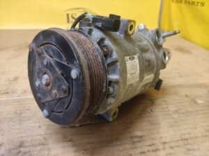 SPRĘŻARKA KLIMATYZACJI FORD KUGA MK3 ESCAPE MK4