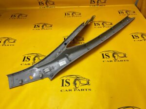 POSZYCIE OSŁONA OBUDOWA SŁUPKA PRZÓD A LEWY CITROEN C4 GRAND PICASSO II