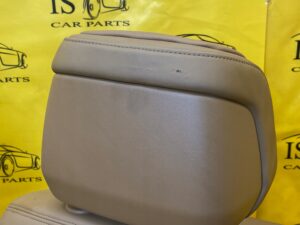 WNĘTRZE FOTELE KANAPA BOCZKI S-LINE AUDI A8 D5 4N