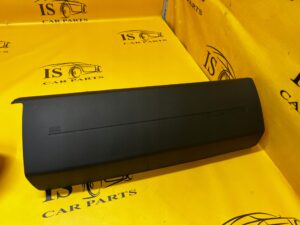 KPL PODUSZKA POWIETRZNA AIRBAG KIEROWCY PASAŻERA DESKA DACIA DUSTER II LIFT