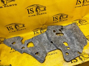 WYGŁUSZENIE OSŁONA LR RANGE ROVER EVOQUE II L551