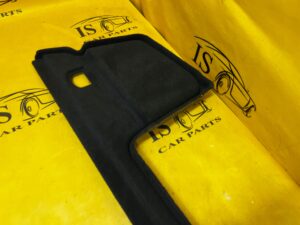 BOCZEK TAPICERKA BAGAŻNIKA LEWY LEWA AUDI A8 D4 4H