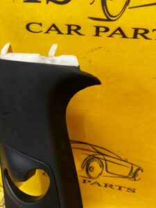 OSŁONA POSZYCIE SŁUPKA ŚRODKOWEGO B LEWA LEWE BMW X6 E71