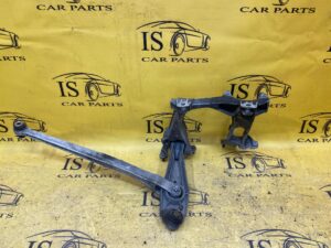 WAHACZ TYŁ TYLNY PORSCHE 987 CAYMAN