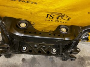 WÓZEK BELKA SANKI KOŁYSKA TYŁ FORD MUSTANG VI 3.7 RWD 2WD