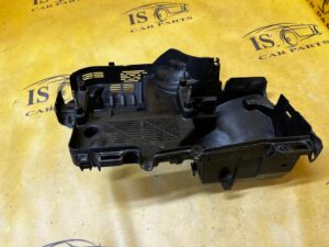 OSŁONA MODUŁU SKRZYNKI SKRZYNKA BEZPIECZNIKÓW PEUGEOT 508 I