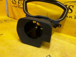 OBUDOWA OSŁONA KOLUMNY KIEROWNICZEJ LICZNIKA FORD FUSION LIFT USA