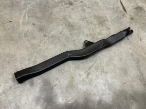 KANAŁ TUNEL NAWIEWU POWIETRZA LEWY MERCEDES GL X166