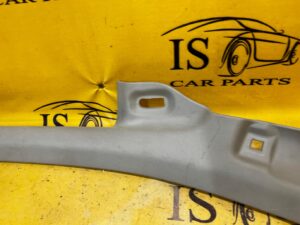 OSŁONA POSZYCIE TAPICERKA SŁUPKA A PRAWA AUDI A8 D4