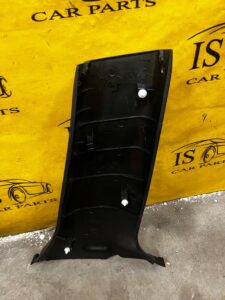 OSŁONA POSZYCIE SŁUPKA B ŚRODKOWA LEWA LEWY DOLNA NISSAN LEAF I ZE0