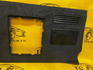 WYKŁADZINA PÓŁKA BAGAŻNIKA TAPICERKA AUDI A8 D4 4H