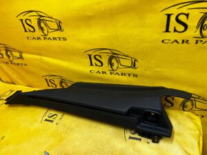 TAPICERKA BOCZEK BAGAŻNIKA TYŁ LEWY LEWA MERCEDES CLS W218 SHOOTING BRAKE