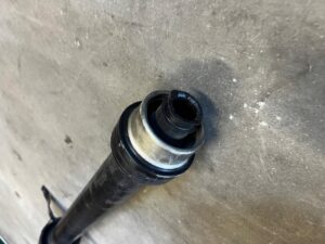 WAŁ NAPĘDOWY PORSCHE MACAN 95B 2.0 TFSI