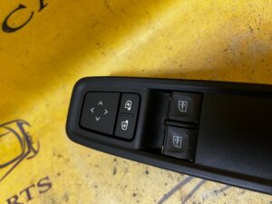 PANEL PRZEŁĄCZNIK SZYB KIEROWCY DACIA SANDERO III 2021R