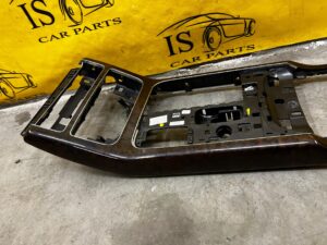 LISTWA DEKOR TUNELU ŚRODKOWEGO AUDI A8 D4 LIFT