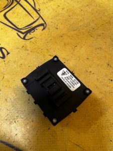 PRZEŁĄCZNIK REGULACJI ZAWIESZENIA PORSCHE CAYENNE 9Y3 9Y0 COUPE HYBRID