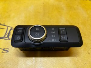 WŁĄCZNIK PRZEŁĄCZNIK PANEL OBSŁUGI ŚWIATEŁ FORD EXPLORER VI MK6 EU