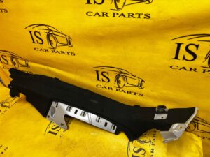 POSZYCIE OSŁONA OBUDOWA SŁUPKA C TYŁ LEWY MERCEDES CLS W218 SHOOTING BRAKE