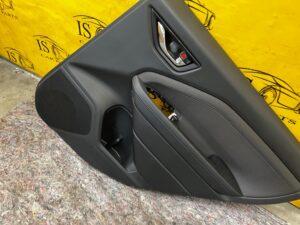 TAPICERKA BOCZEK DRZWI TYŁ PRAWY SUBARU FORESTER VI SL 25-