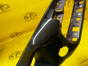 LISTWA DEKOR OBUDOWA KONSOLI FORD FIESTA MK8 EU VIGNALE