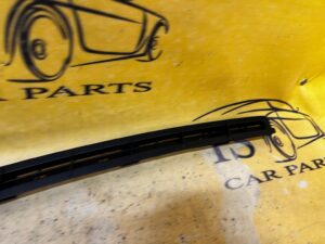 KRATKA NAWIEWU SZYBY PRZÓD LEWA LEWY PORSCHE PANAMERA 970 I LIFT