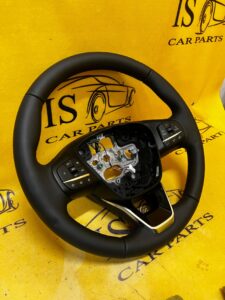 FORD KUGA MK3 NOWA SKÓRZANA KIEROWNICA TITANIUM