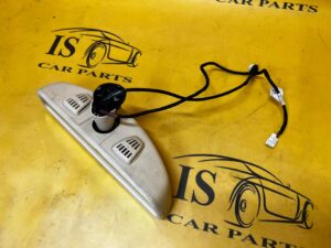 LUSTERKO WEWNĘTRZNE WSTECZNE FOTOCHROMATYCZNE MERCEDES GLS X166