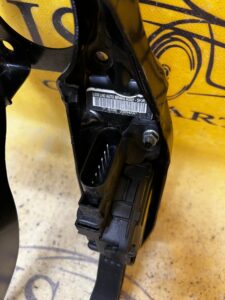 KOMPLET PEDAŁY PEDAŁ GAZU HAMULCA RANGE ROVER EVOQUE L538