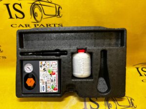 STYROPIAN ZESTAW NAPRAWCZ KOMPRESOR FORD S-MAX MK2