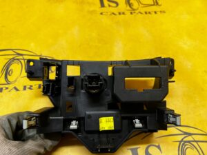 SCHOWEK KONSOLI DESKI ZAPALNICZKA PORT WEJSCIE USB AUX PEUGEOT 308 II T9 EU