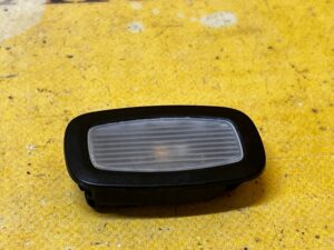 LAMPKA LAMPA OŚWIETLENIE KABINY LED MERCEDES C W205 E W213