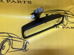 LUSTERKO WEWNĘTRZNE WSTECZNE RENAULT MEGANE IV RS