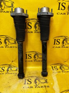 AMORTYZATORY TYLNE TYŁ LAND ROVER L462 DISCOVERY V