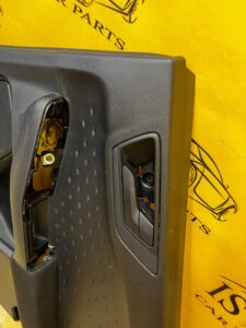 TAPICERKA BOCZEK DRZWI TYŁ PRAWY FORD KUGA MK3 ESCAPE MK4