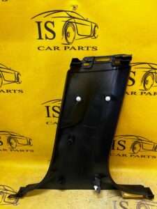 OSŁONA POSZYCIE SŁUPKA B ŚRODKOWEGO LEWA LEWE TESLA MODEL 3 PRZEDLIFT