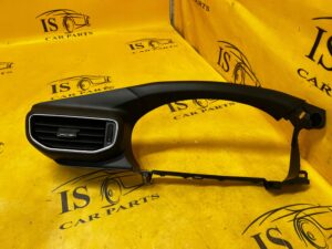 KRATKA NAWIEWU RAMKA DEKOR DESKI LICZNIKA ZEGARÓW LEWA FORD EXPLORER MK6