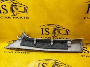 POSZYCIE OSŁONA OBUDOWA SŁUPKA PRZÓD A PRAWY RENAULT MEGANE IV